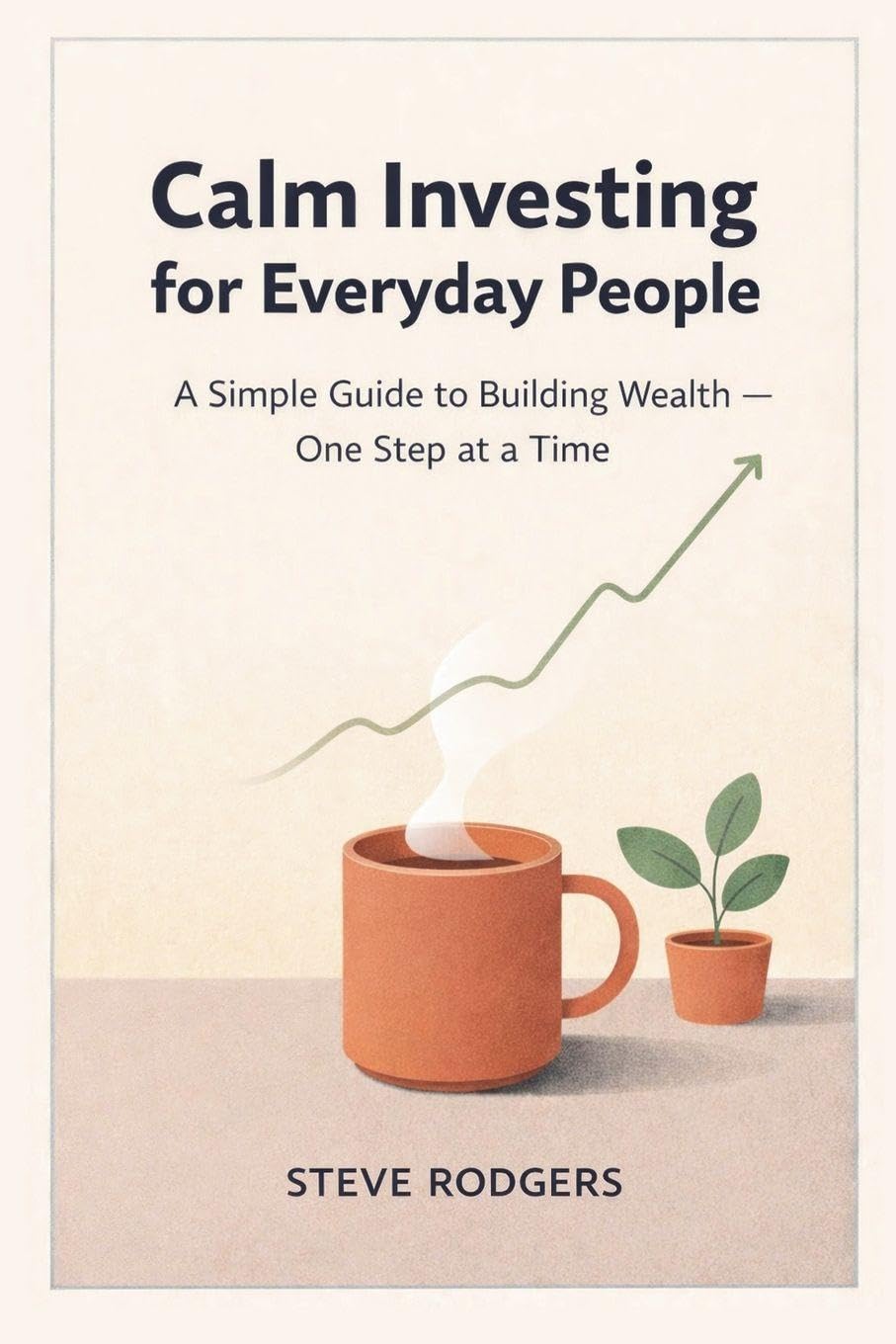 ler totalmente Calm Investing for Everyday People