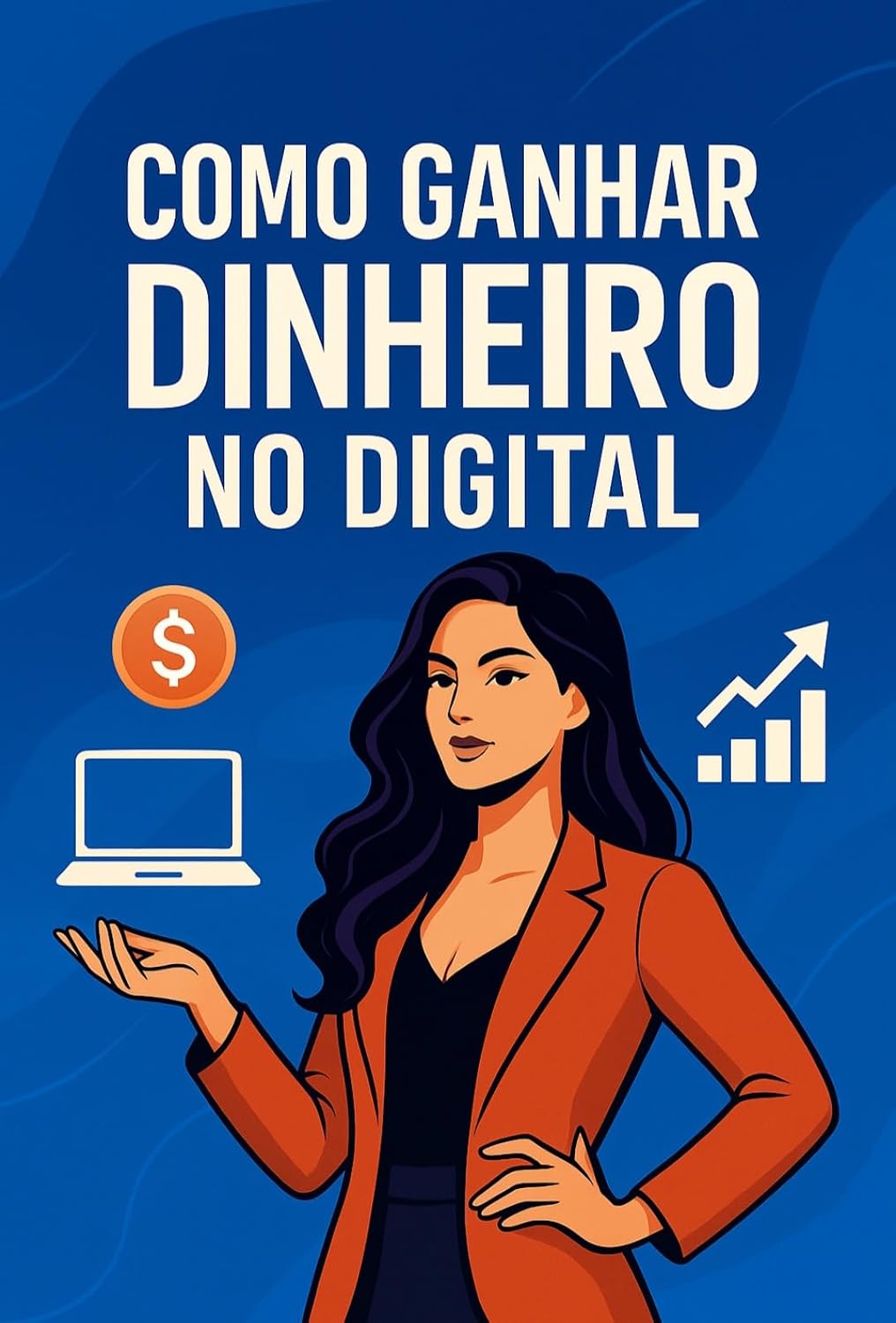 Como ganhar dinheiro no digital baixar livro de graça