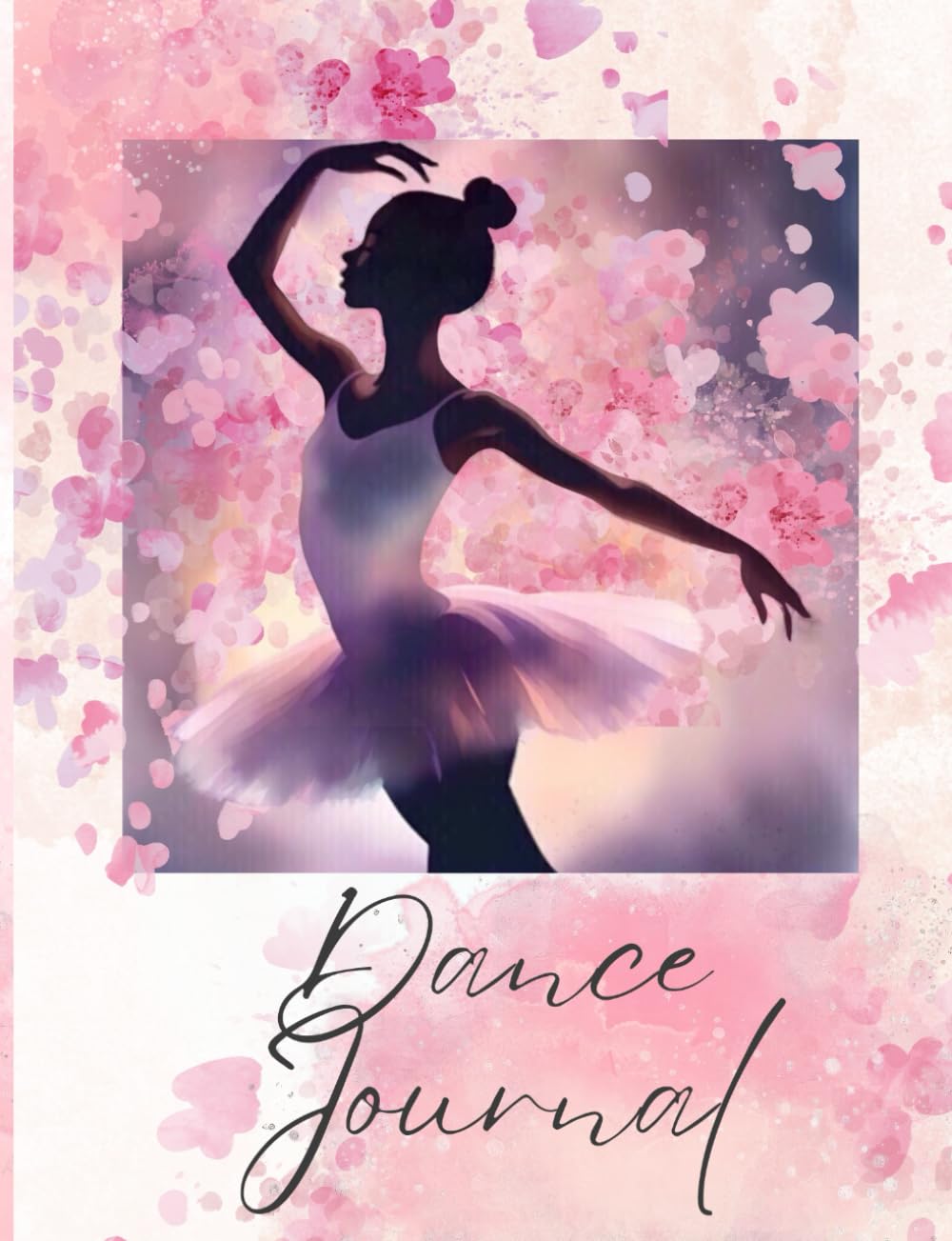 Dance Journal:: Ballet Dictionary and Progress Tracker baixar o livro de graça