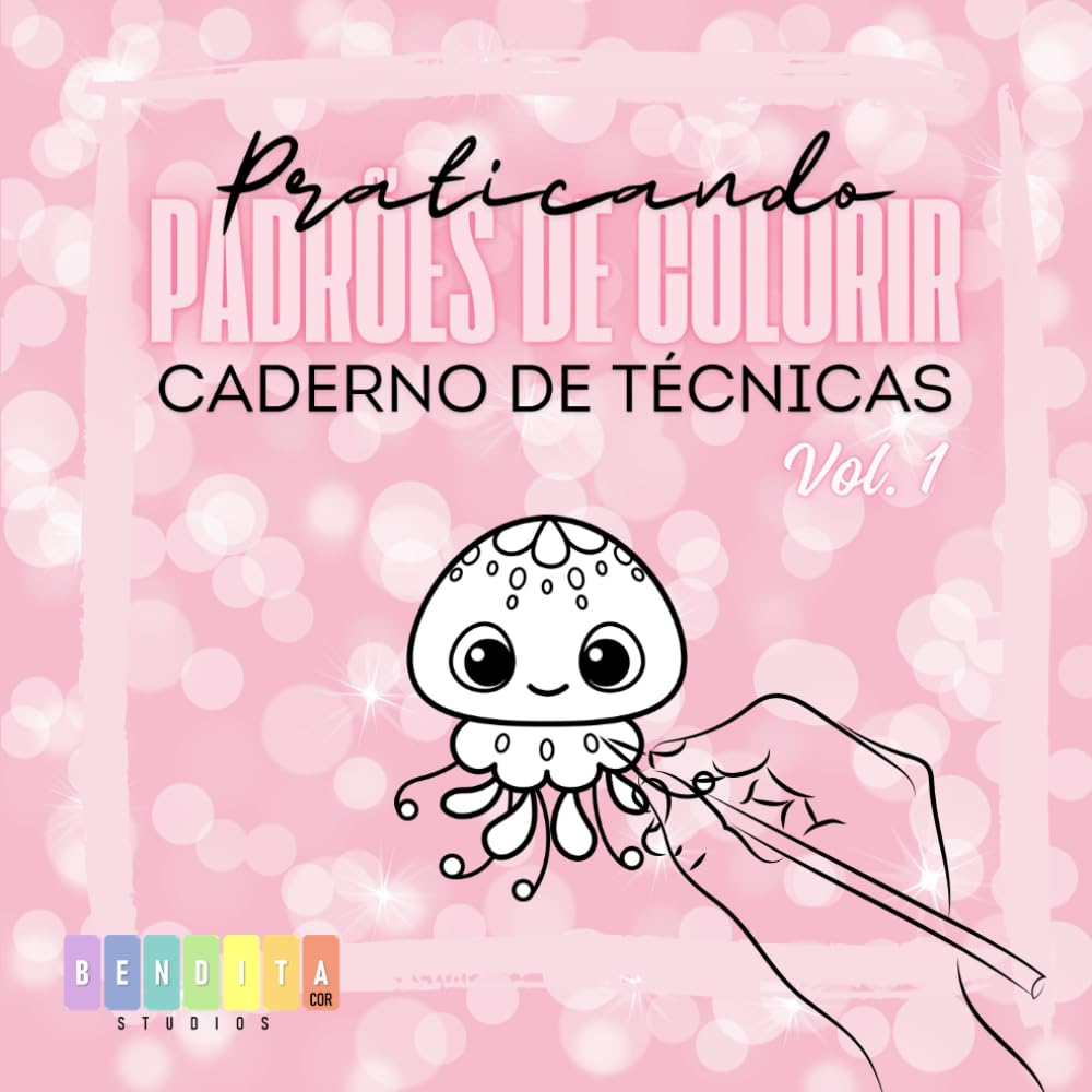 capítulo por capítulo baixar Praticando Padrões de Colorir (Portuguese Edition)