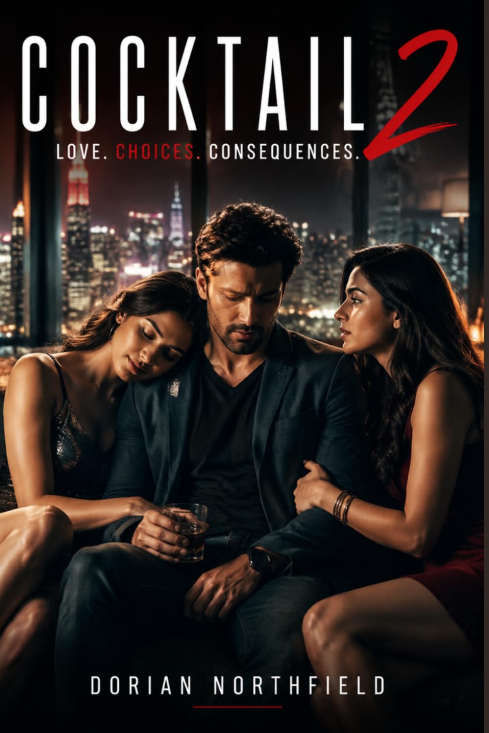 Cocktail 2: Unlock the Secrets of Love, Friendship, and Chaos in Cocktail 2 – A Complete Movie Review and Analysis baixar livro de graça
