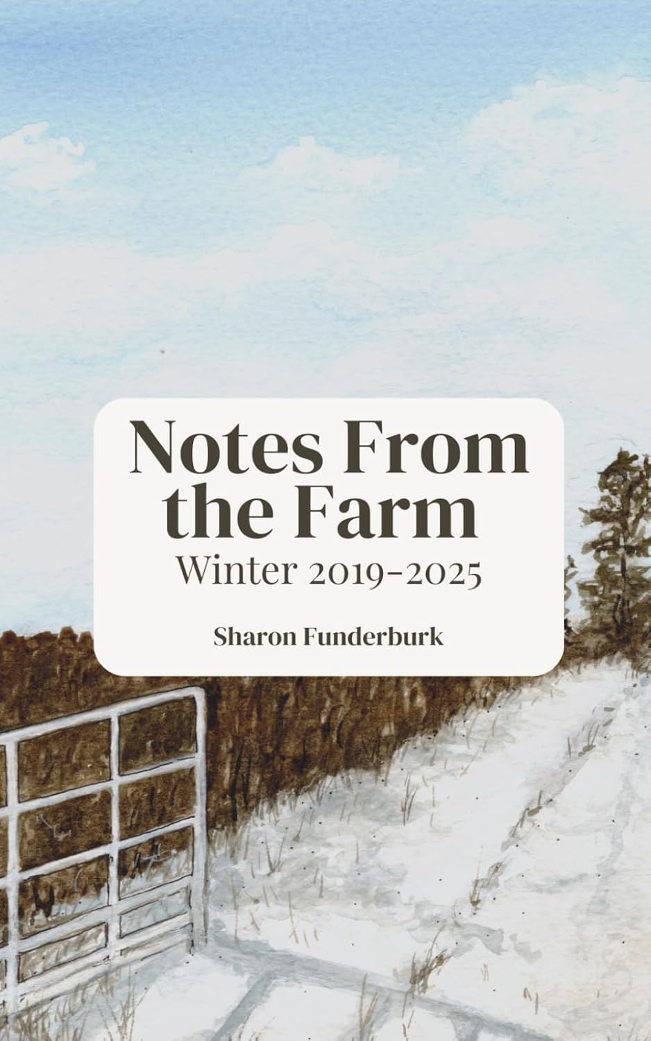 Notes From the Farm: Winter 2019-2025 baixar o livro de graça