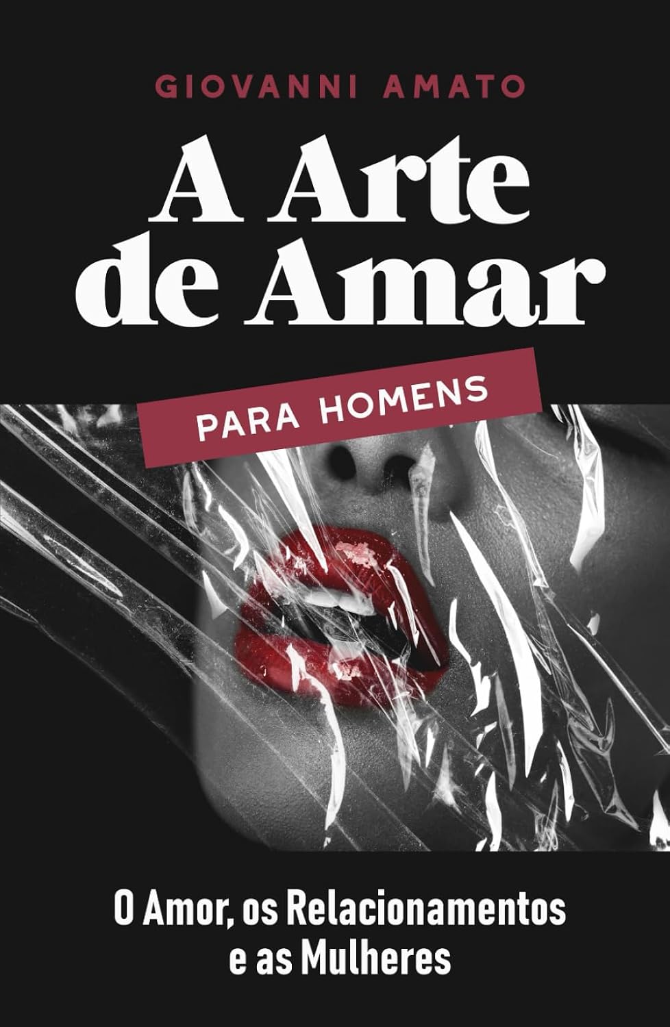 A Arte de Amar para Homens: O Amor, os Relacionamentos e as Mulheres (O Arte da Sedução) (Portuguese Edition) baixar livro de graça