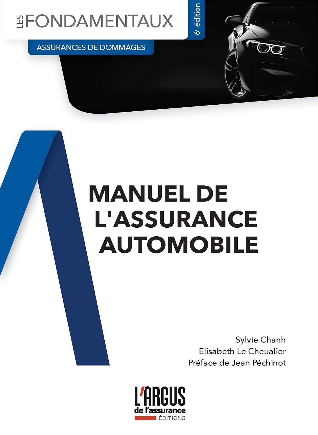 Manuel de l'assurance automobile (French Edition) baixar o livro de graça