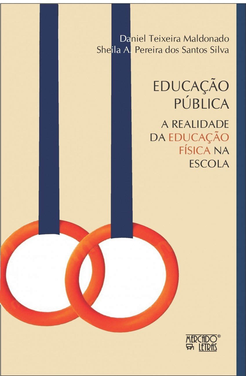 capítulo por capítulo baixar Educação Pública: a Realidade da Educação Física na Escola