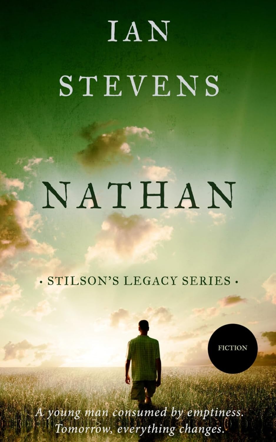 capítulo por capítulo baixar Nathan: A Short Story (Stilson's Legacy)