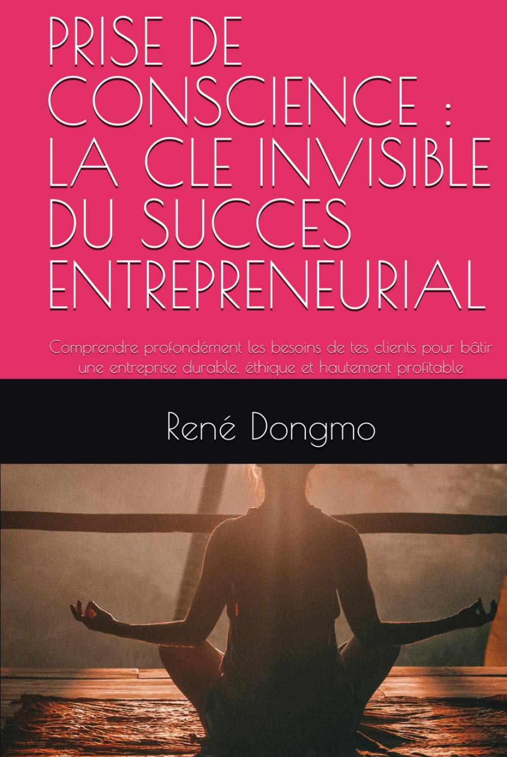 PRISE DE CONSCIENCE: LA CLE INVISIBLE DU SUCCES ENTREPRENEURIAL: Comprendre profondément les besoins de tes clients pour bâtir une entreprise durable, éthique et hautement profitable baixar livro de graça