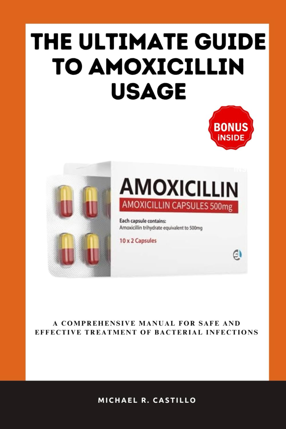 capítulo por capítulo baixar THE ULTIMATE GUIDE TO AMOXICILLIN USAGE