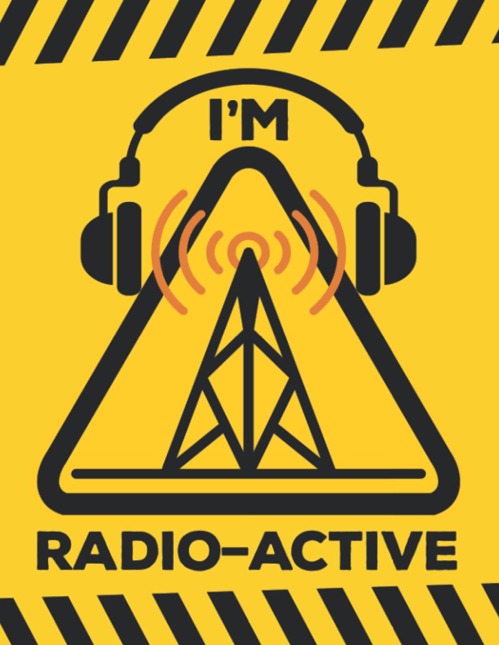 Ham Radio Station Log Book: for Amateur Radio Operators to Track All Communications baixar livro de graça