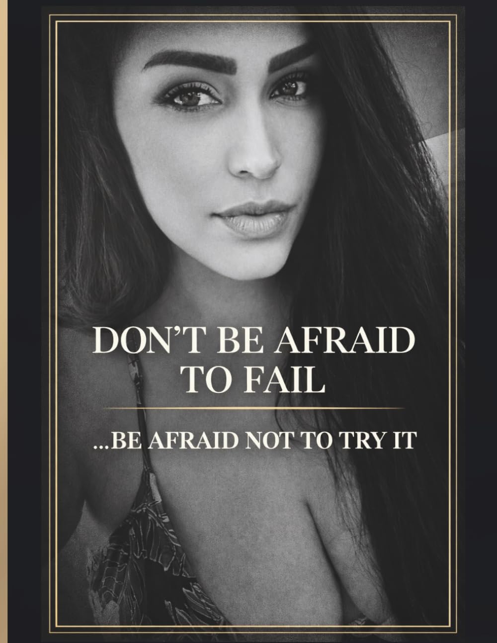Don't Be Afraid to Fail: Personalized Client Intake Book for Life Insurance and Final Expense Agents