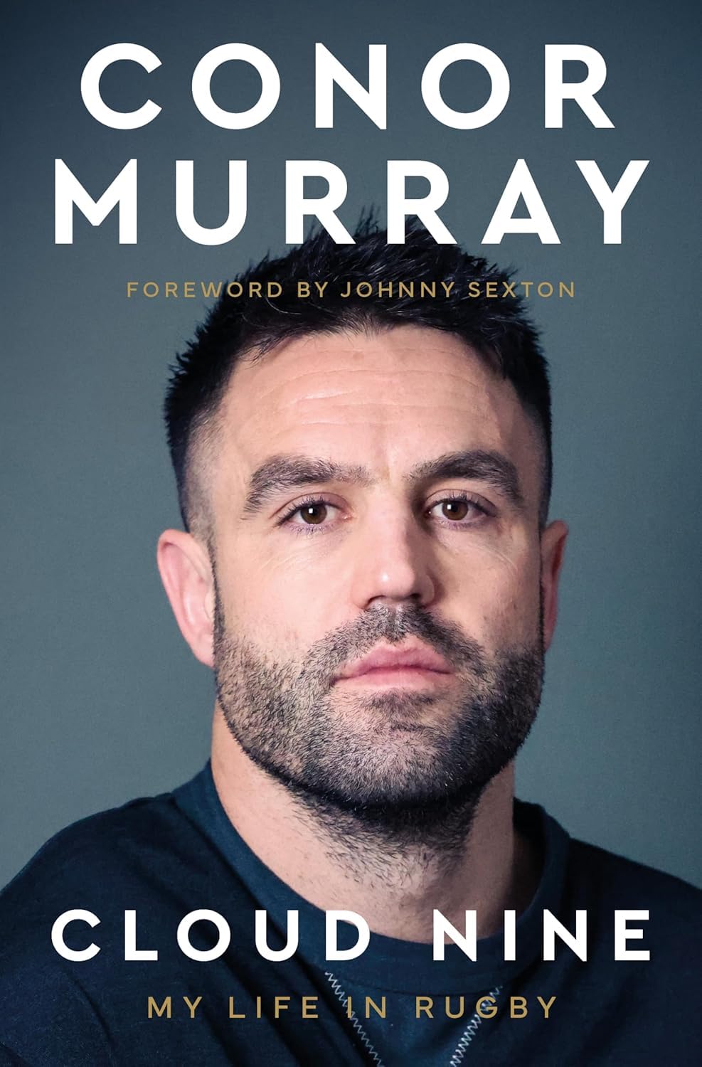 ler totalmente Cloud Nine - My Life in Rugby (English Edition)