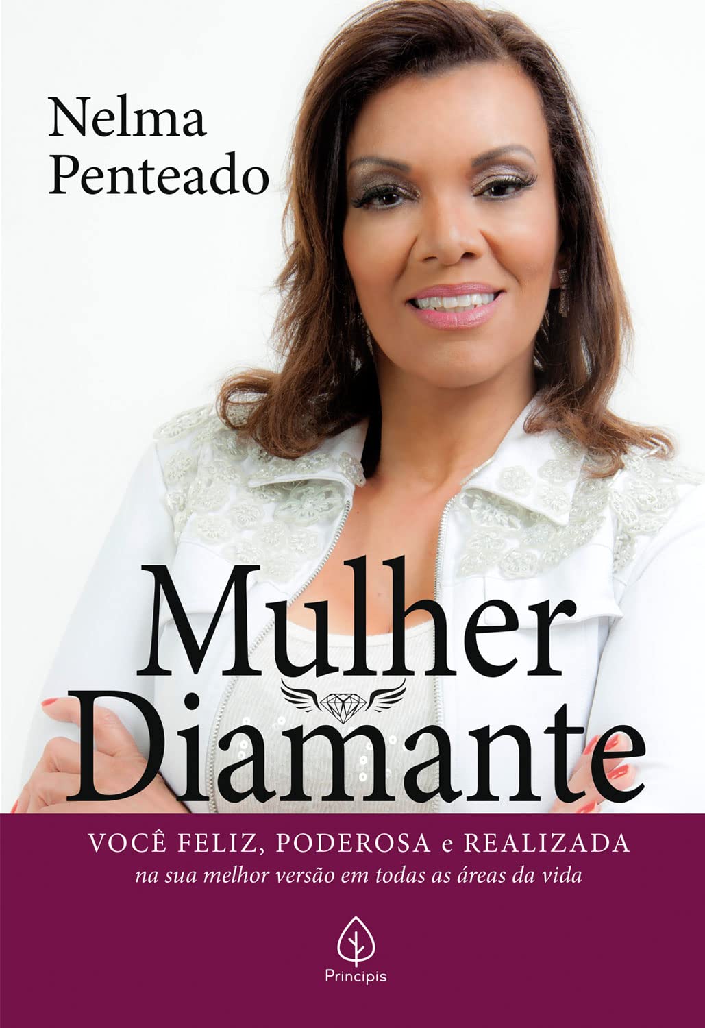 Mulher Diamante: Você feliz, poderosa e realizada na sua melhor versão em todas as áreas da vida baixar o livro de graça