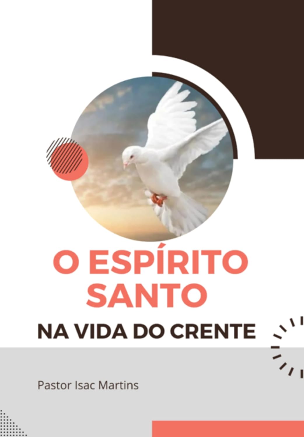 O Espírito Santo Na Vida Do Crente baixar o livro de graça