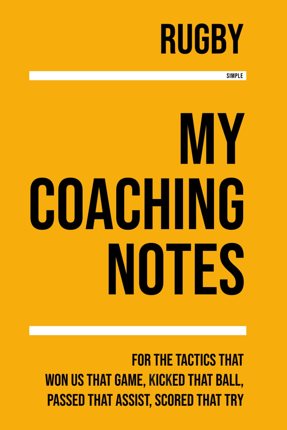 My Rugby Coaching: Note making, diagrams and doodles for rugby tactics, training drills, games and matches baixar livro de graça