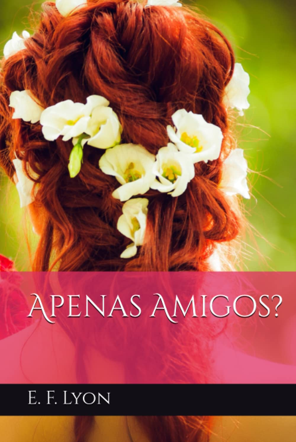 Apenas Amigos? (Portuguese Edition) baixar o livro de graça