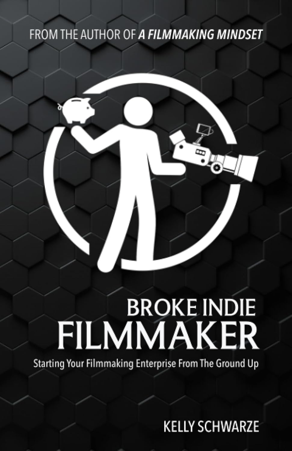 ler totalmente Broke Indie Filmmaker: Starting Your Filmmaking Enterprise From The Ground Up