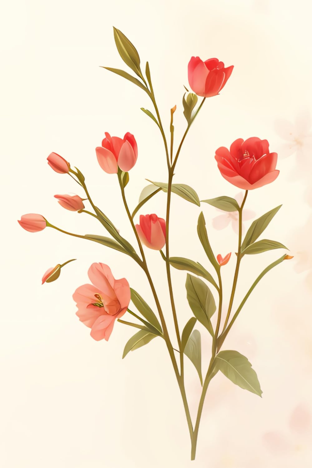 ler totalmente Thorns and Tenderness Whispers Between Roses Journal: a DOT GRID notebook for self-expression
