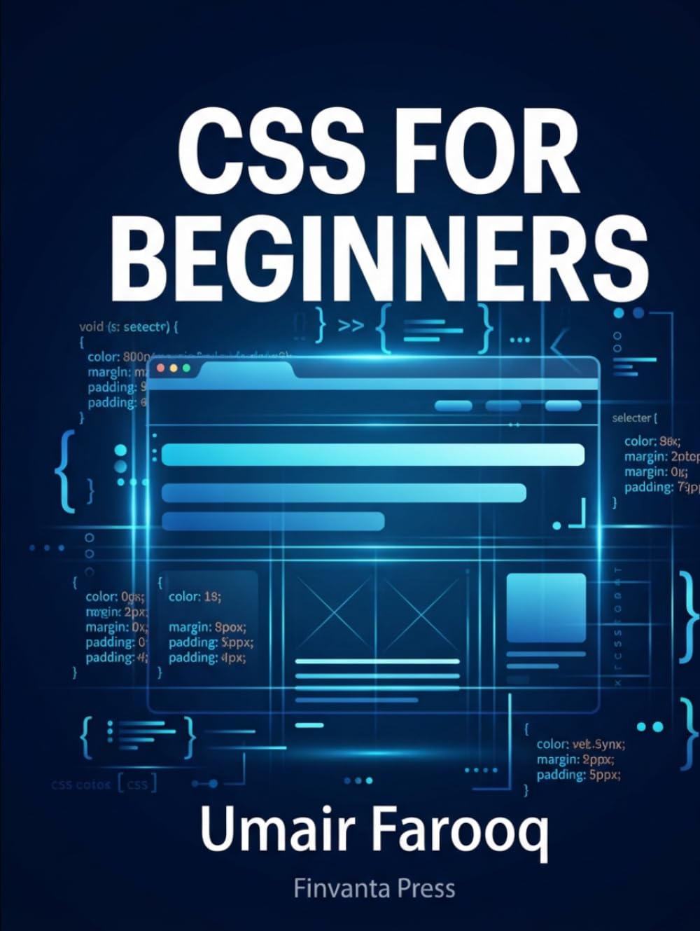 CSS FOR BEGINNERS