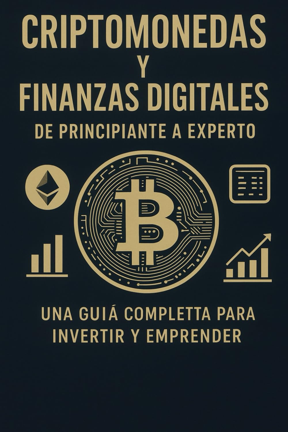 Criptomonedas y Finanzas Digitales baixar o livro de graça