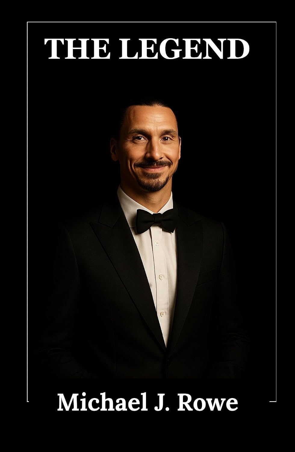 capítulo por capítulo baixar The Legend: The Unauthorized Biography of Zlatan Ibrahimović: Striker, Football Rebel, Leader, and the Courageous Rise from Malmö to World Fame (Trailblazers of Football) (English Edition)