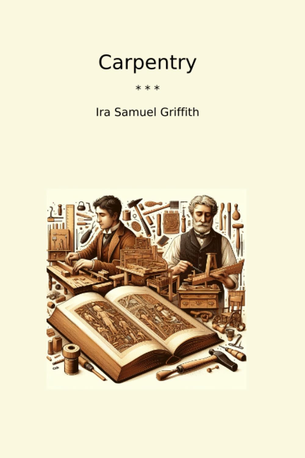 ler totalmente Carpentry (Classic Books)