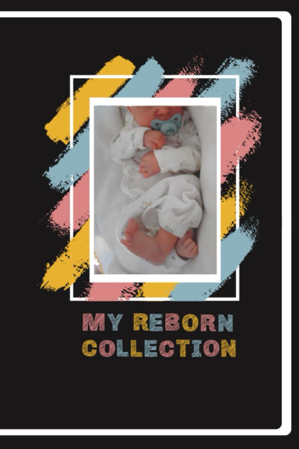 My Reborn Collection baixar o livro de graça