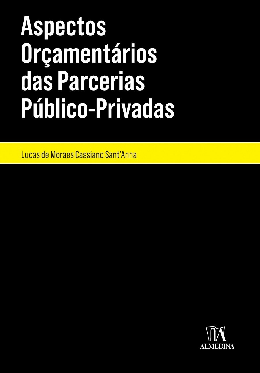 Aspectos orçamentários das parcerias público-privadas baixar livro de graça