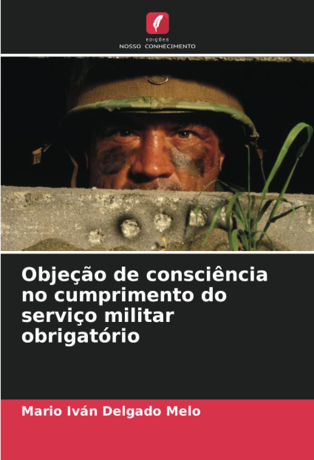 Objeção de consciência no cumprimento do serviço militar obrigatório (Portuguese Edition) baixar livro de graça