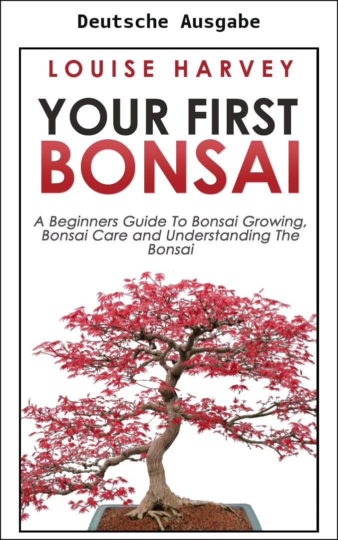 Dein erster Bonsai (German Edition) baixar o livro de graça