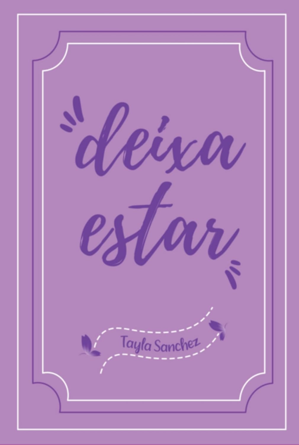 capítulo por capítulo baixar Deixa Estar
