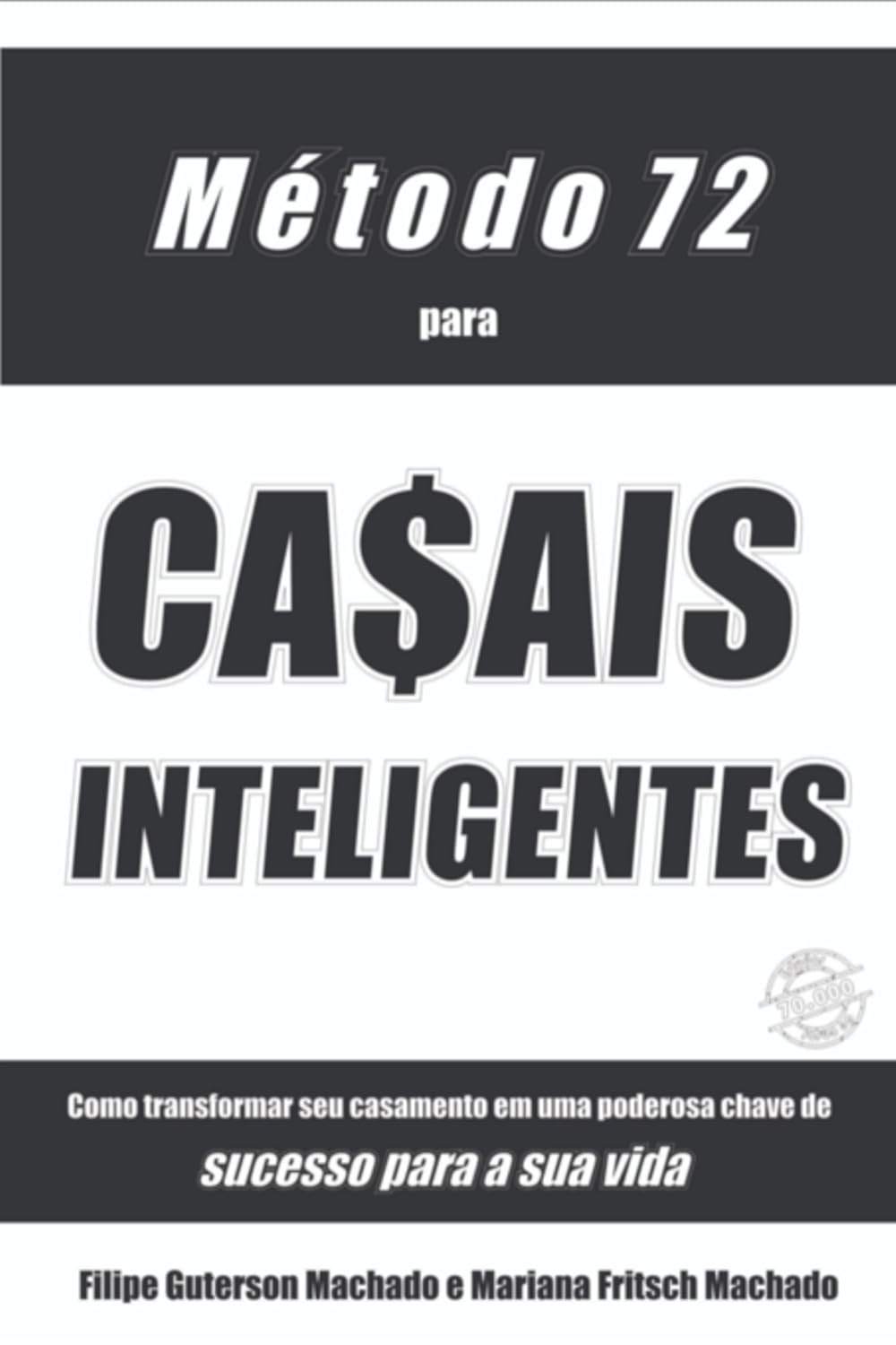 Método 72 Para Casais Inteligentes baixar livro de graça