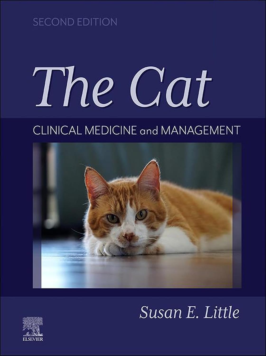The Cat - E-Book (English Edition)