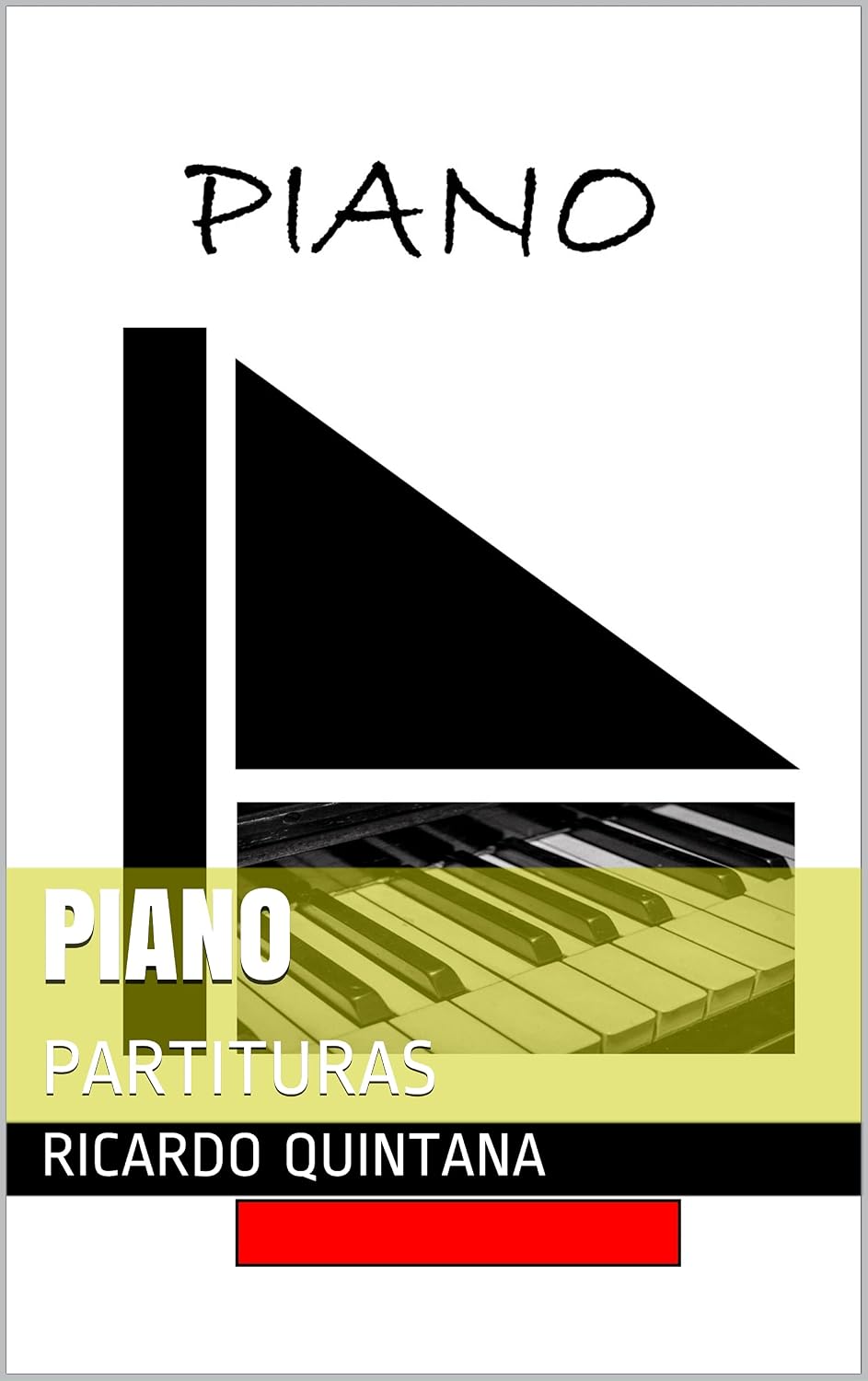 ler totalmente PIANO: PARTITURAS (Spanish Edition)