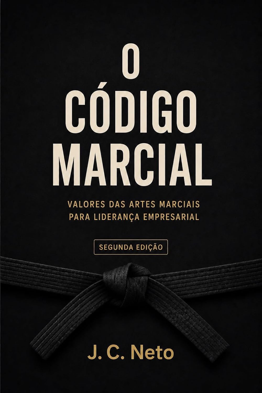 capítulo por capítulo baixar O código Marcial: Valores das artes marciais para liderança empresarial