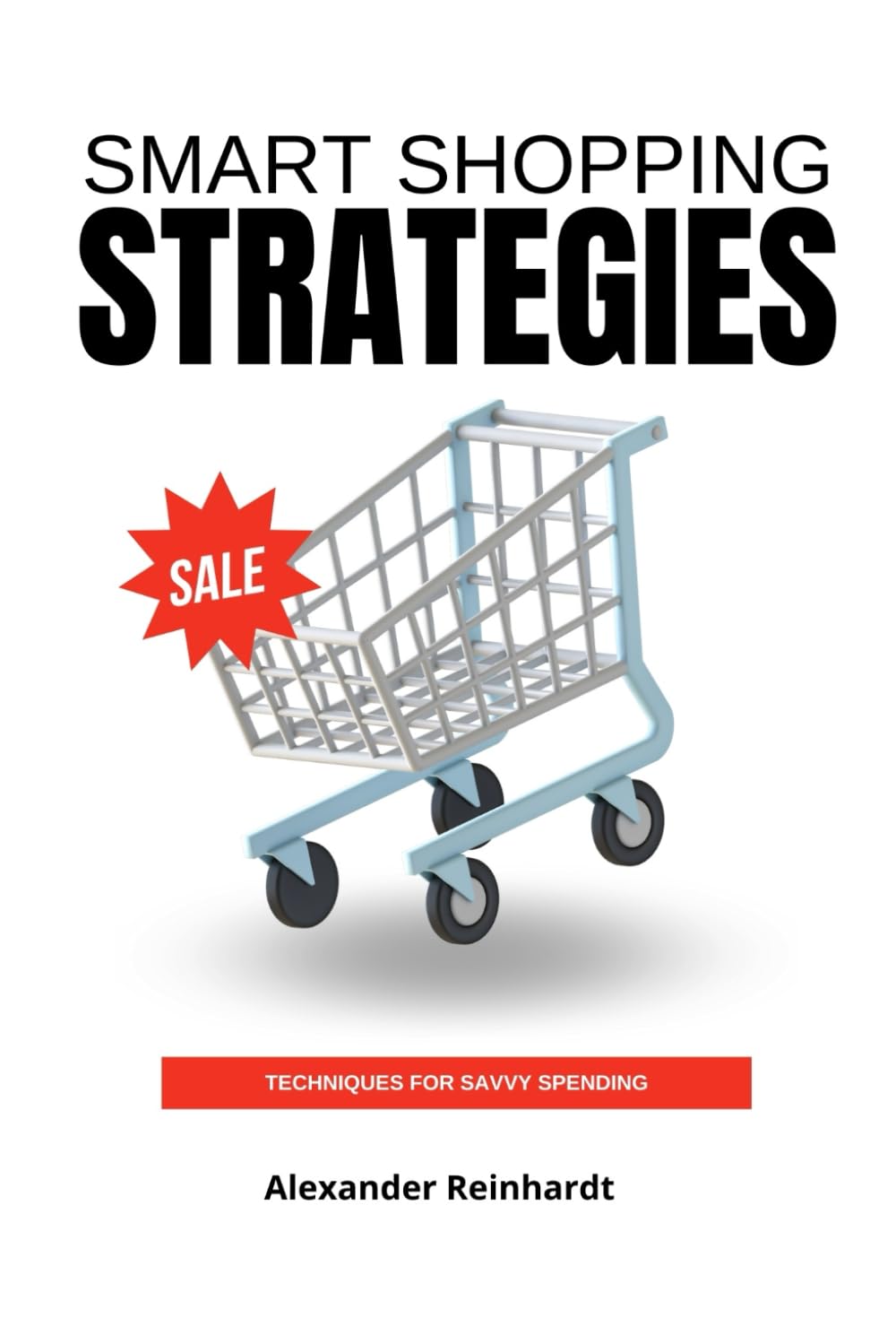 capítulo por capítulo baixar Smart Shopping Strategies: Techniques for Savvy Spending