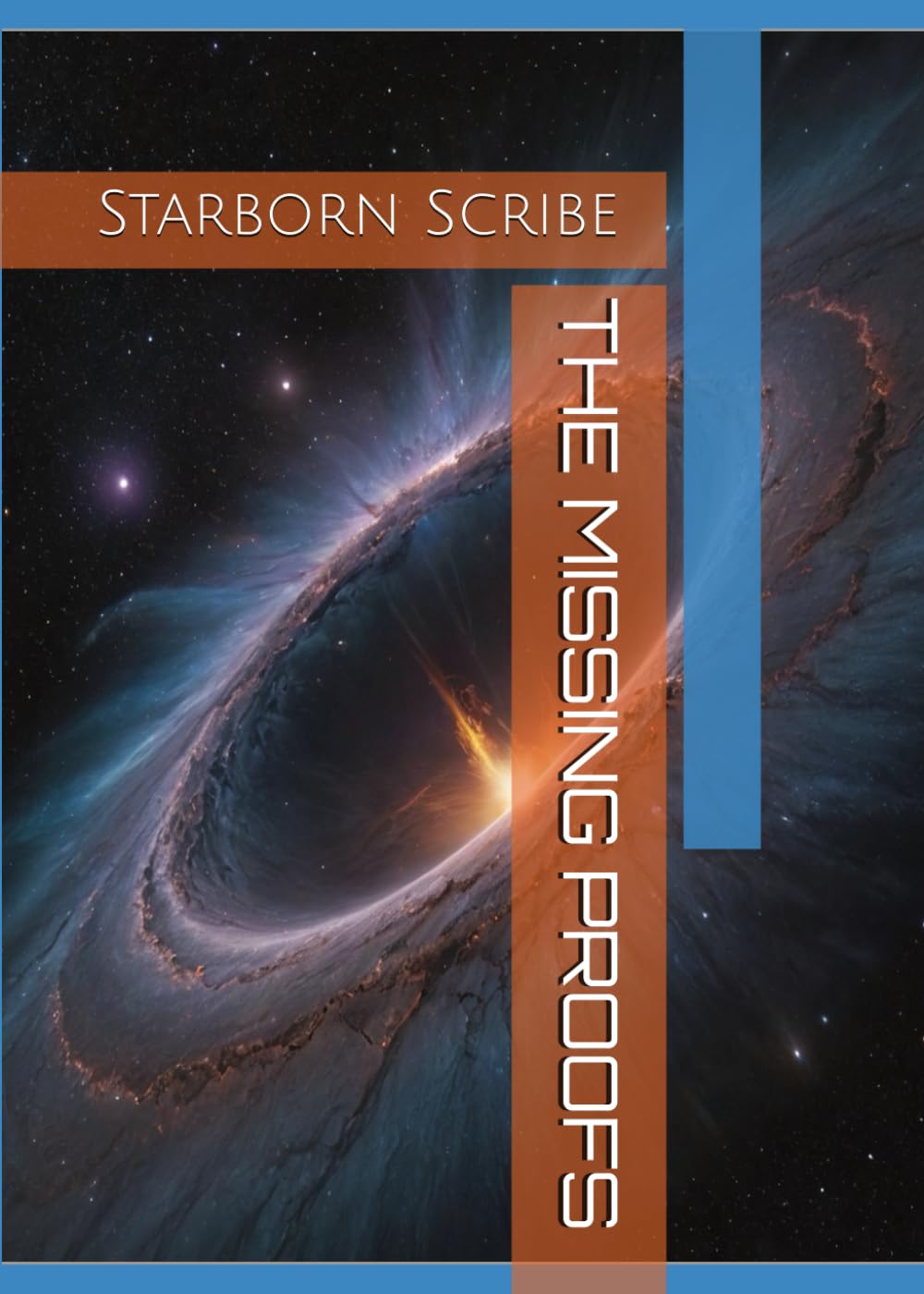 The Missing Proofs