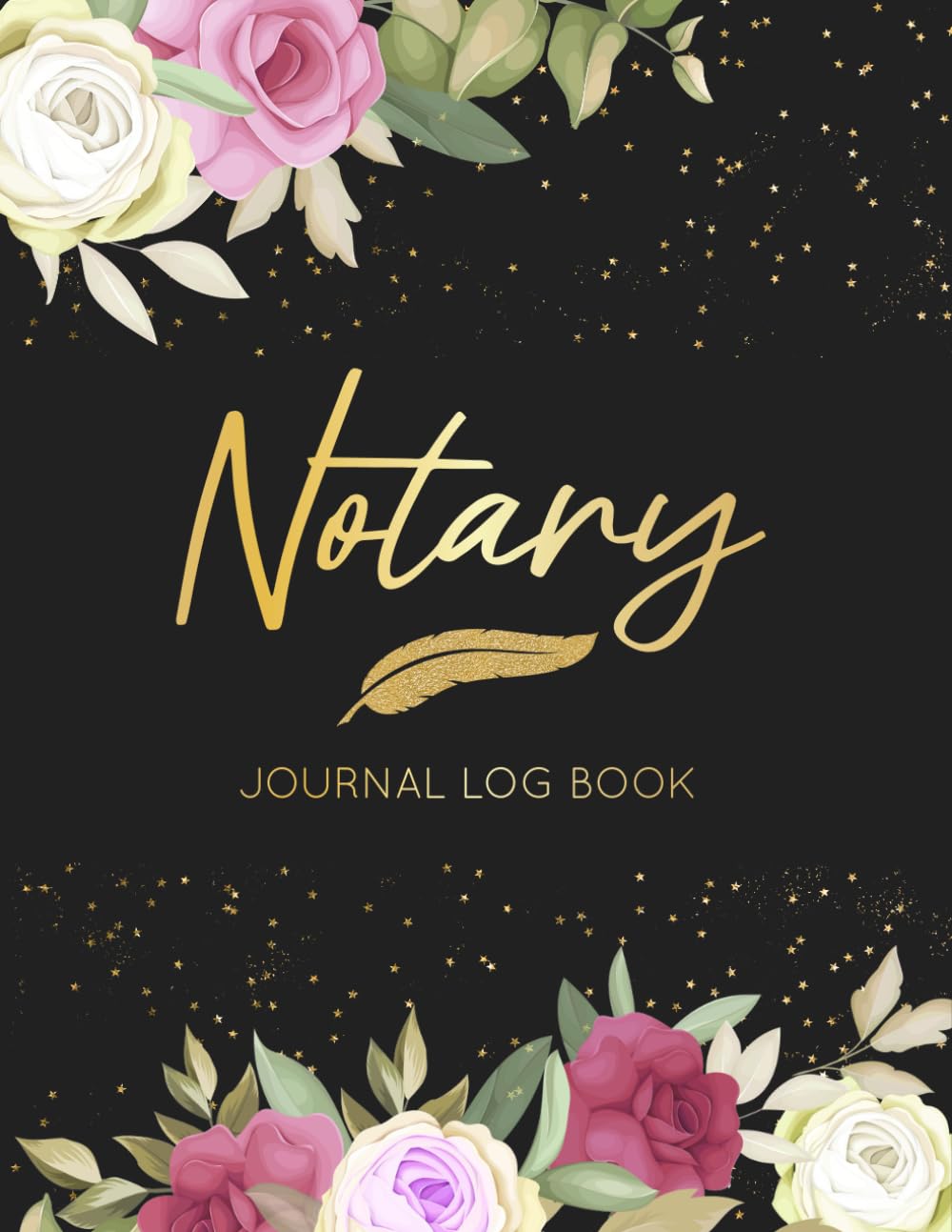 capítulo por capítulo baixar Notary Journal Log Book: 250 Records To Record Notarial Acts by a Public Notary