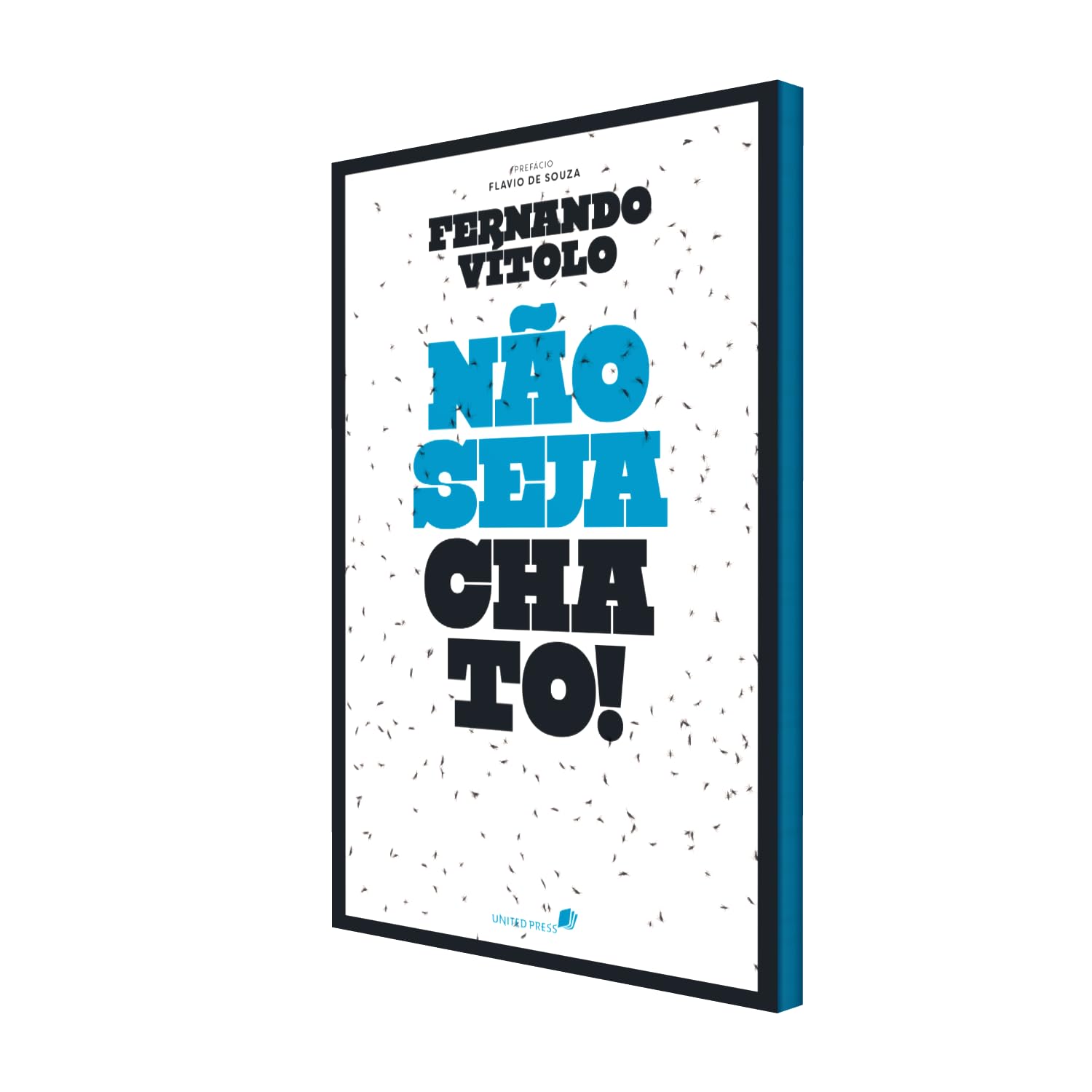 ler totalmente Não seja chato