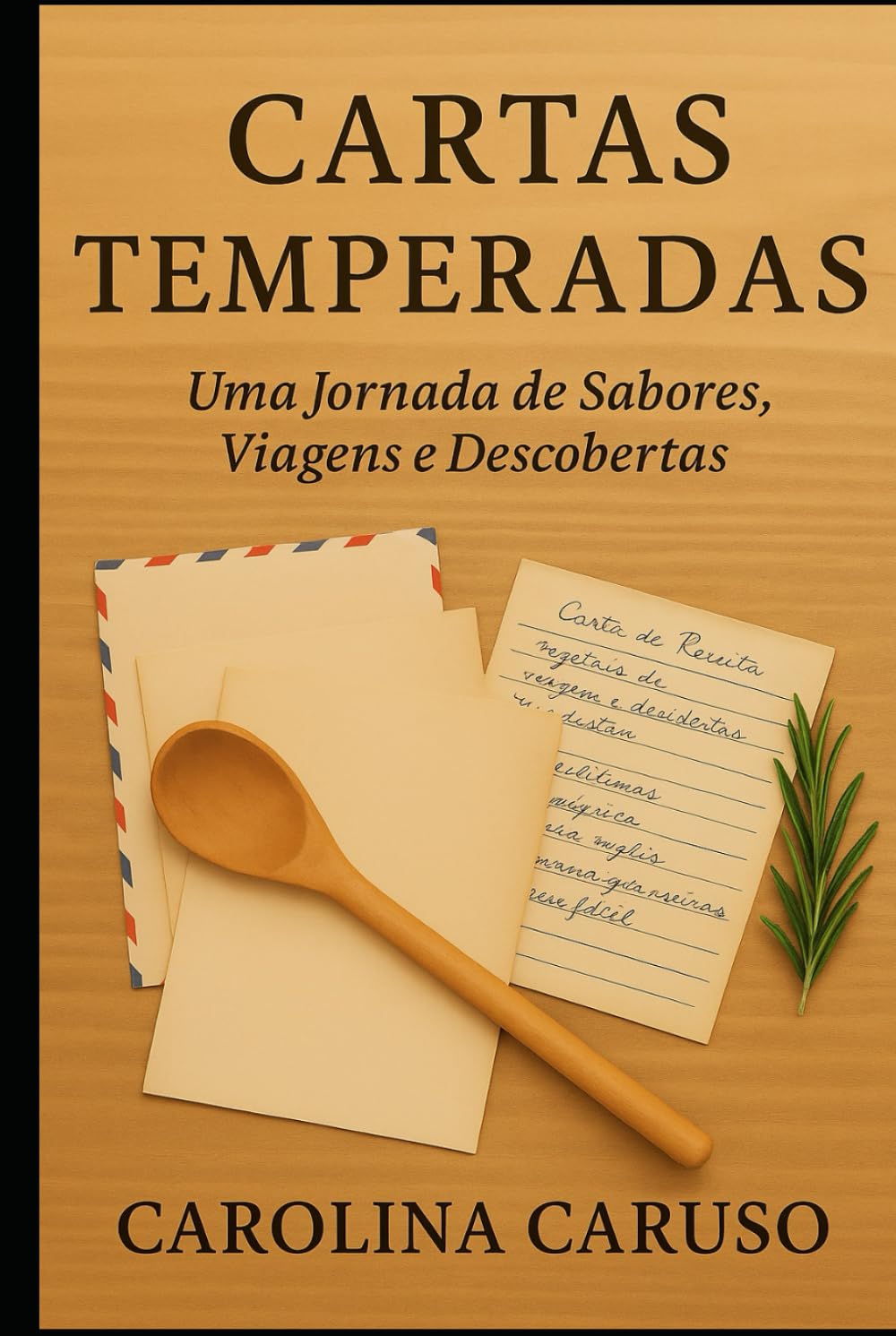 CARTAS TEMPERADAS (Portuguese Edition) baixar o livro de graça