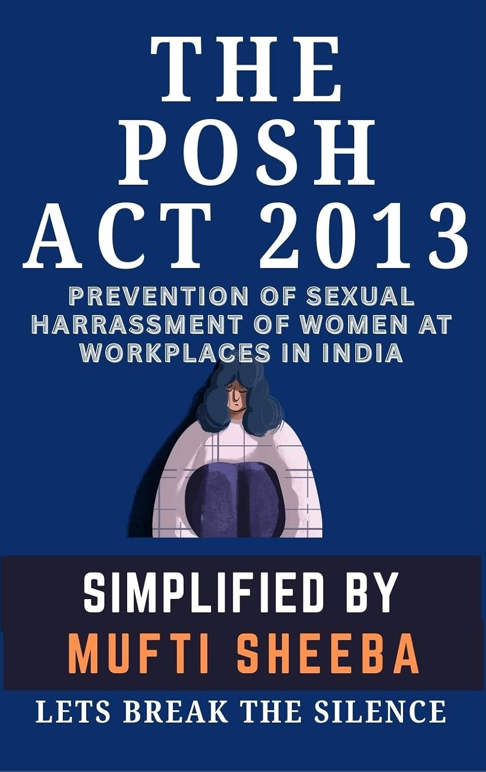 THE POSH ACT 2013: A comprehensive guide book (English Edition) baixar livro de graça