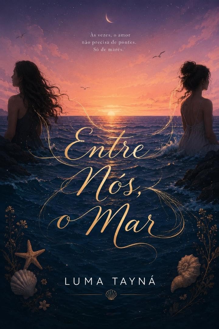 Entre nós, o mar baixar livro de graça