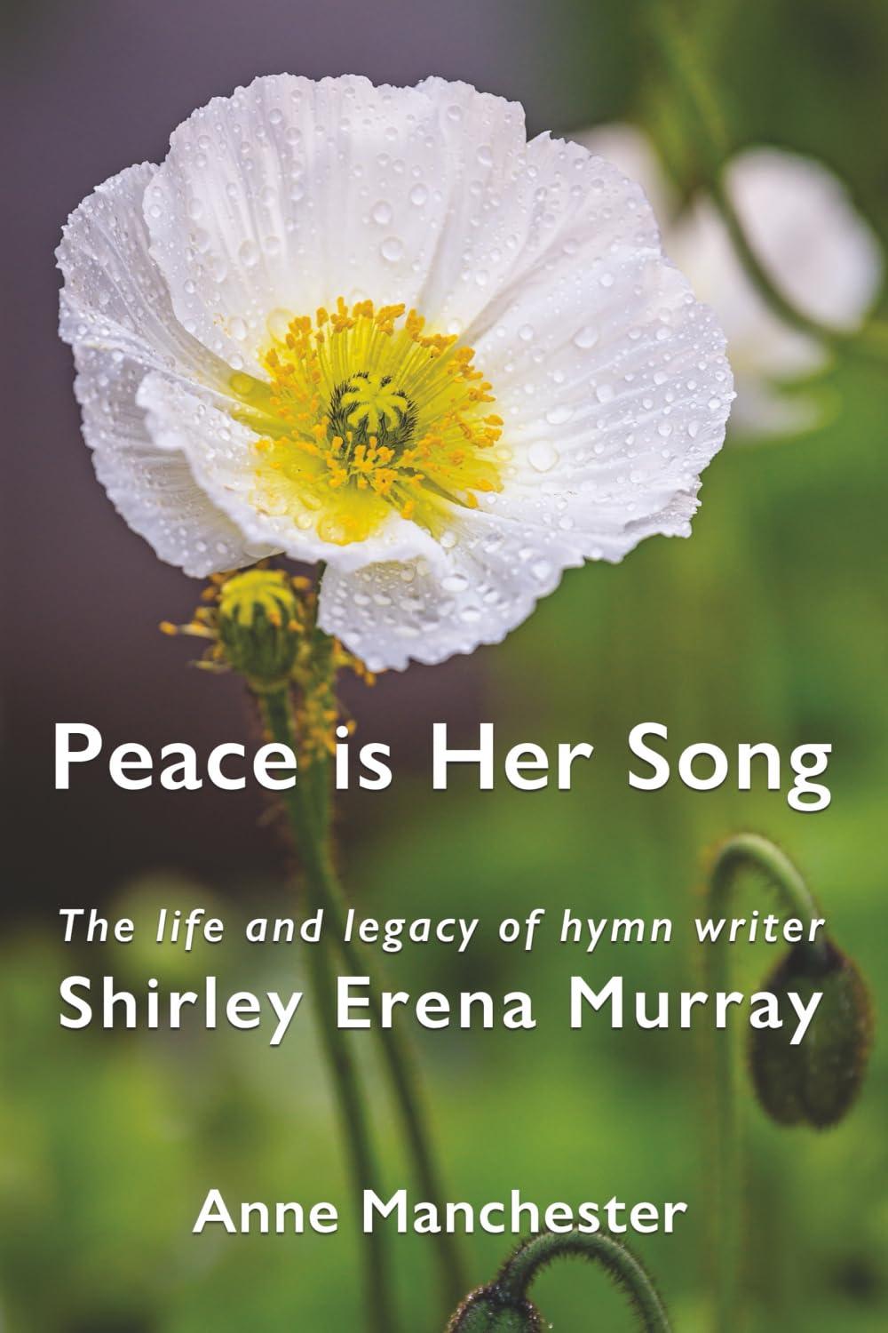 Peace is Her Song: The Life and Legacy of Hymn Writer Shirley Erena Murray baixar o livro de graça