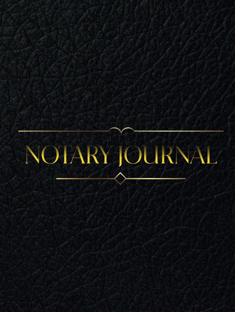 Notary Journal Log Book Hardcover: Professional Notary Public Record Book for Legal Documentation & Official Transactions baixar o livro de graça