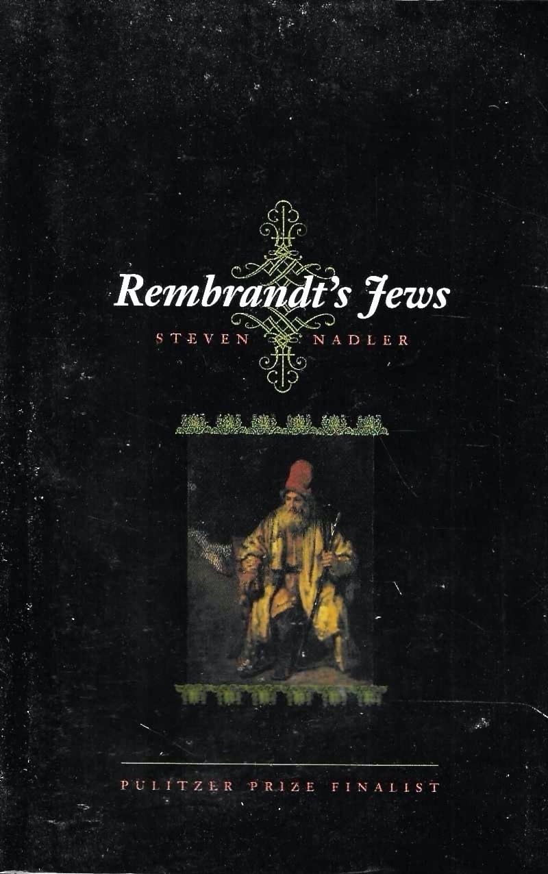 capítulo por capítulo baixar Rembrandt's Jews