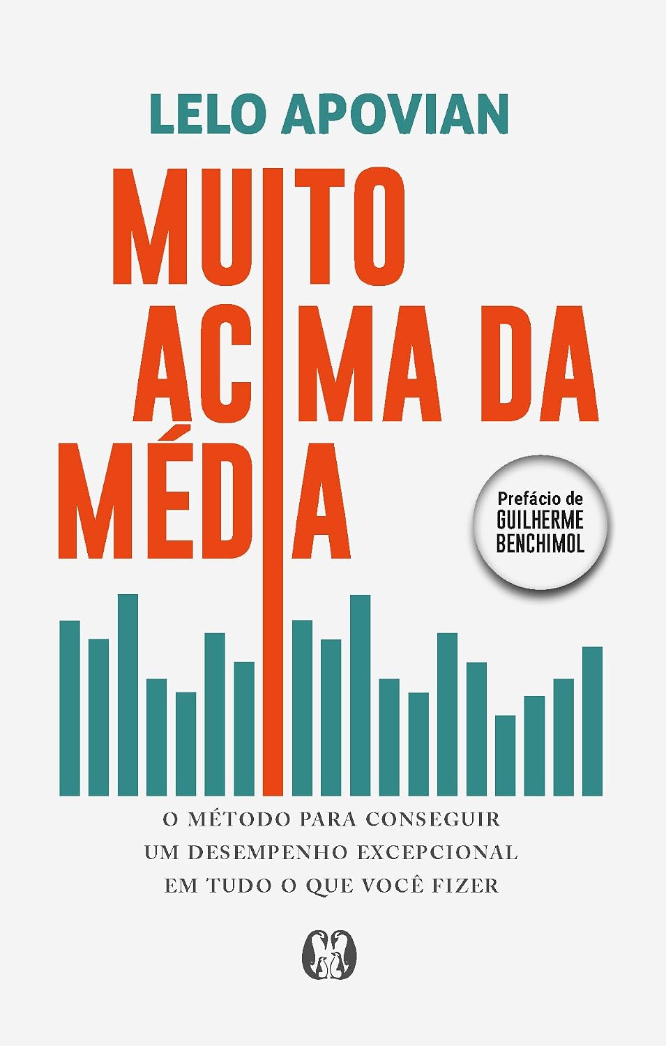 Muito acima da média baixar o livro de graça