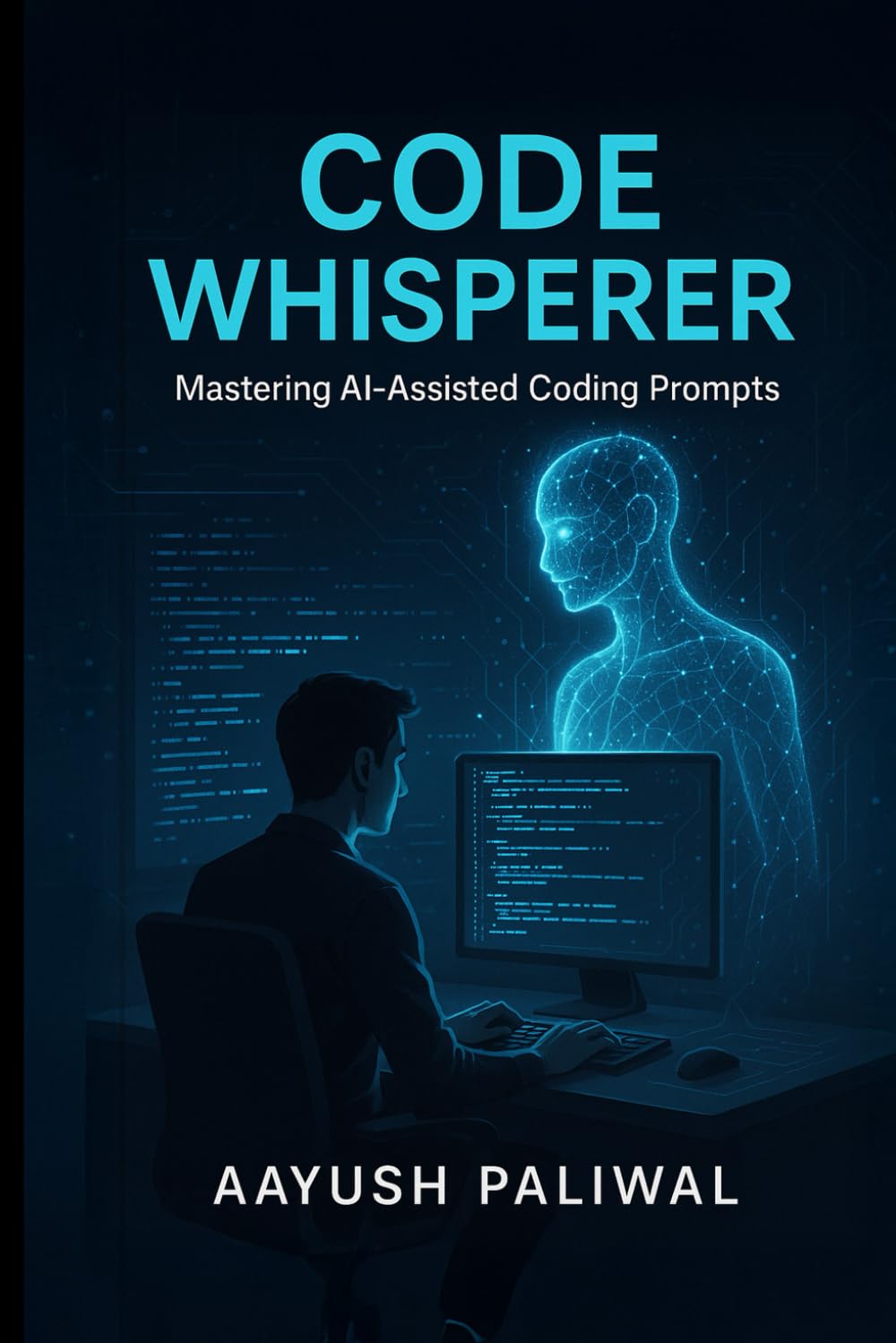 ler totalmente Code Whisperer_ Mastering AI-Assisted Coding Prompts (LEARN AI)