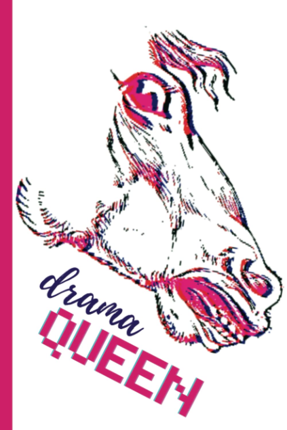 capítulo por capítulo baixar Drama Queen Notebook: Great Funny Gift For Anyone Who Sometimes May Act Just a Bit Overly Dramatic