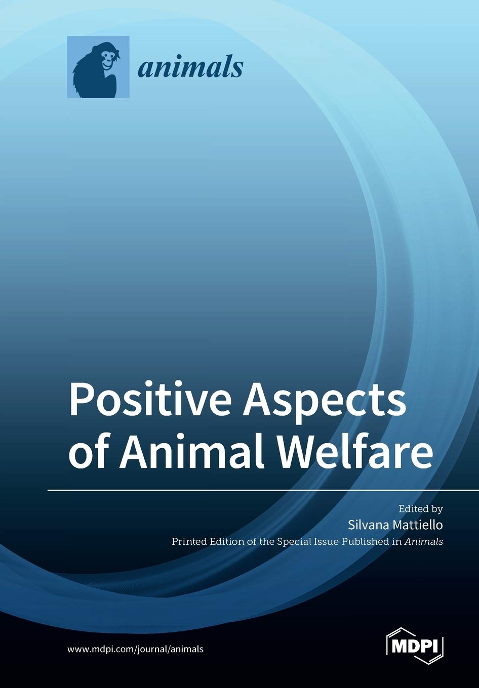 capítulo por capítulo baixar Positive Aspects of Animal Welfare
