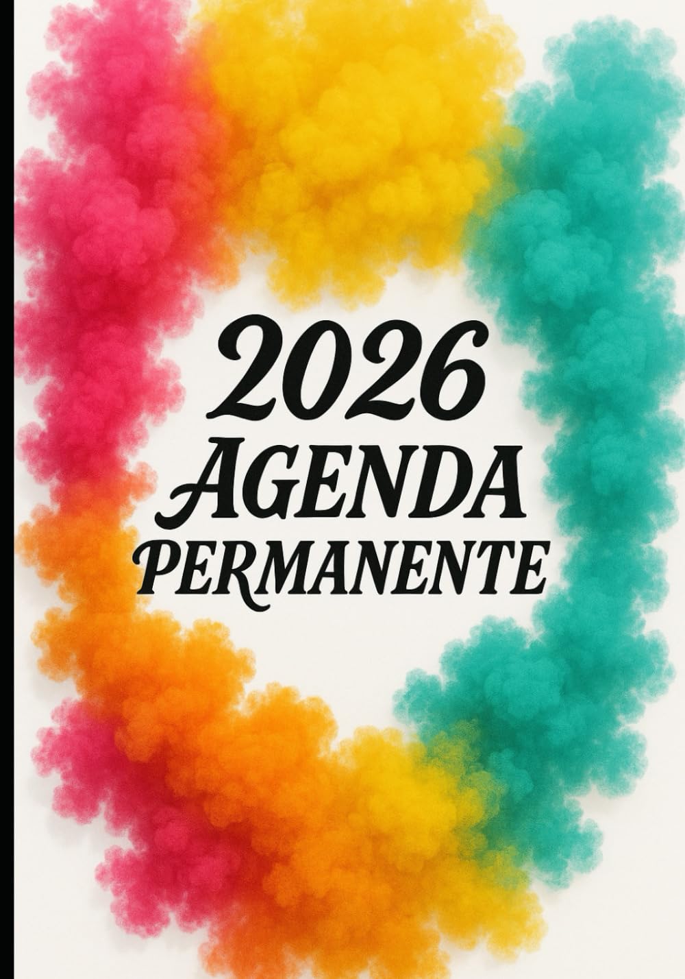 Agenda Permanente 2026: Exclusivo (Portuguese Edition) baixar livro de graça