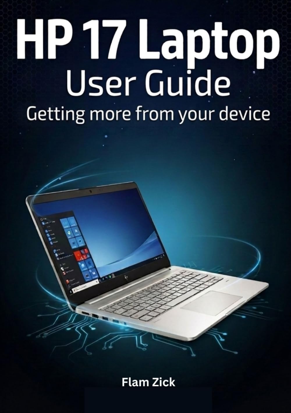 ler totalmente Hp 17 Laptop User Guide: Getting more from your device
